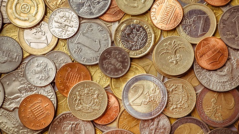 monedas